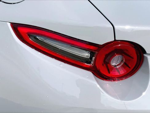 New 2026 MAZDA MX-5 Miata Grand Touring w/ Weather Package image 14