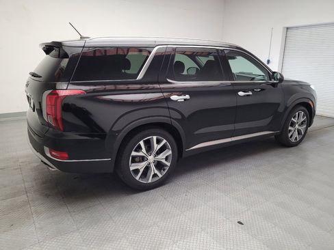 Used 2021 Hyundai Palisade SEL w/ Convenience Package FWD image 10