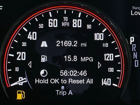 Used 2023 Dodge Durango GT image 37