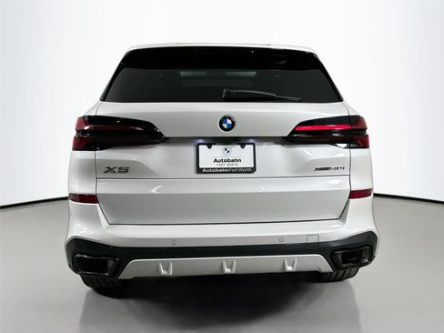 New 2026 BMW X5 xDrive40i AWD/4WD image 6