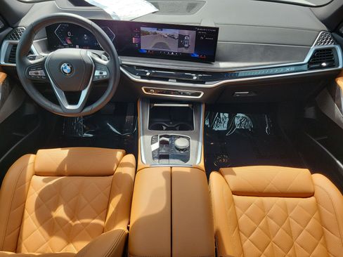 Used 2026 BMW X5 sDrive40i RWD image 14