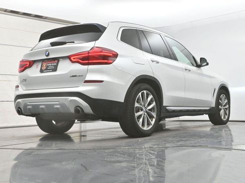 Used 2018 BMW X3 xDrive30i w/ Driving Assistance Package AWD/4WD image 31