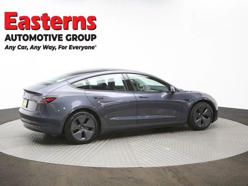 Used 2023 Tesla Model 3 Standard Range image 40