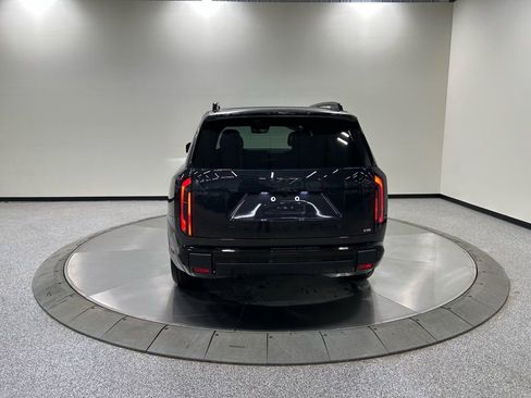 New 2027 Kia Telluride SX Prestige X-Line image 6