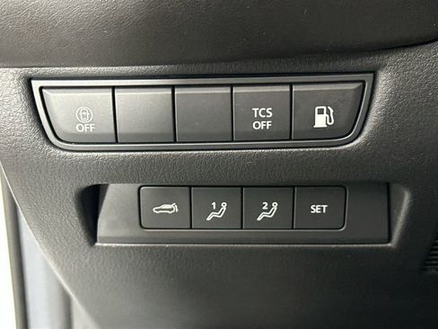 Used 2025 MAZDA CX-50 AWD 2.5 Hybrid w/ Premium Pkg image 22