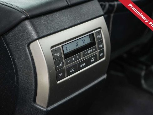Used 2010 Lexus GX 460 Premium AWD/4WD image 18