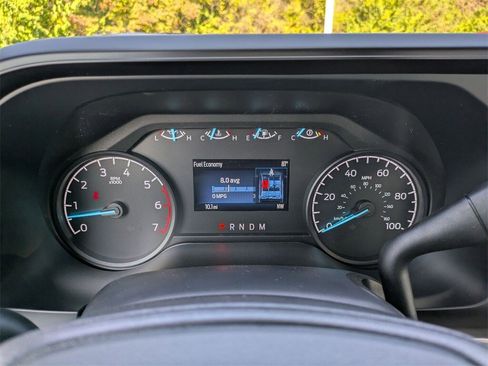 New 2026 Ford F350 XL w/ STX Appearance Package image 11