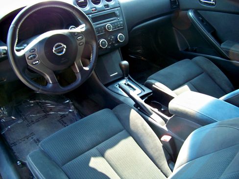 Used 2013 Nissan Altima 2.5 S w/ Convenience Pkg image 12