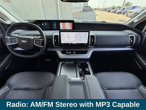 Used 2026 Ford Expedition Active AWD/4WD image 8