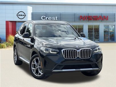 Used 2023 BMW X3 sDrive30i