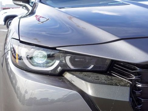 Used 2024 MAZDA CX-50 AWD 2.5 S w/ Premium Plus Pkg image 5