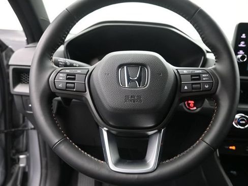 New 2026 Honda CR-V Sport-L image 25