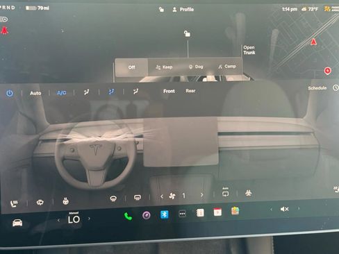 Used 2024 Tesla Model Y Long Range image 20