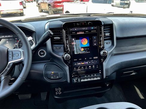 New 2026 RAM 2500 Tradesman w/ Safety Group image 7