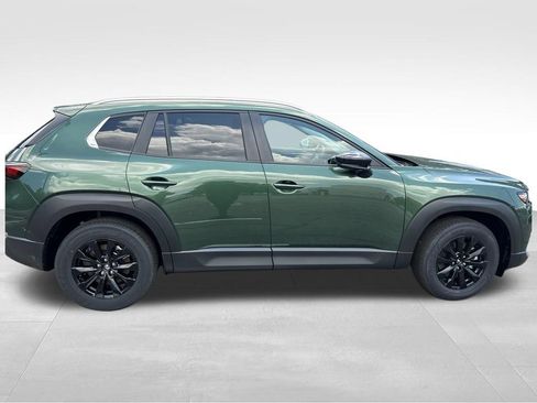 New 2026 MAZDA CX-50 AWD 2.5 S w/ Cargo Package image 9