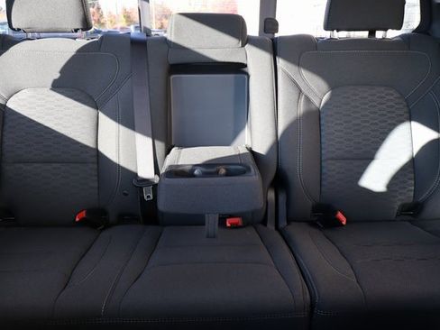 New 2026 RAM 1500 Big Horn image 41