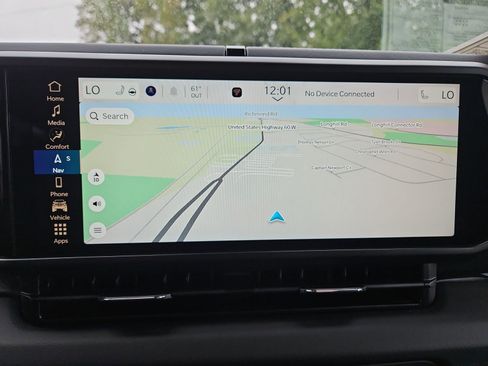 New 2025 Jeep Wrangler Sahara image 29