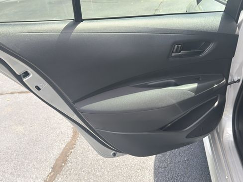 Used 2023 Toyota Corolla LE FWD image 27