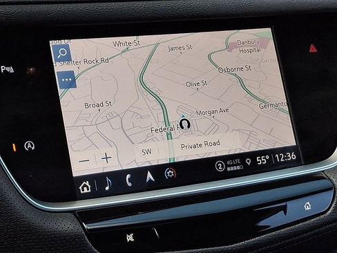 Used 2023 Cadillac XT5 Premium Luxury image 16