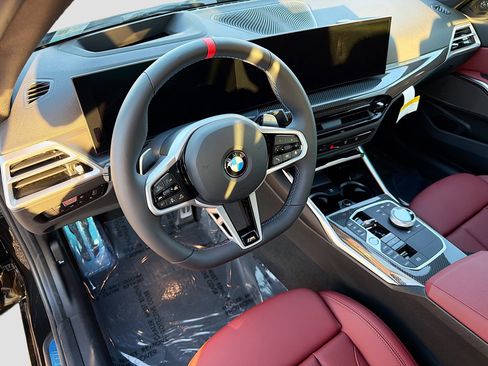 New 2026 BMW M340i image 26