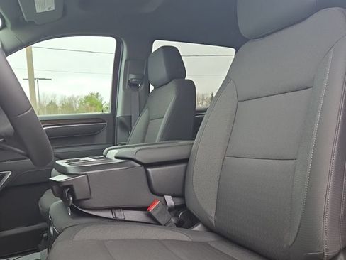 New 2026 Chevrolet Silverado 1500 RST w/ RST Select Package AWD/4WD image 12