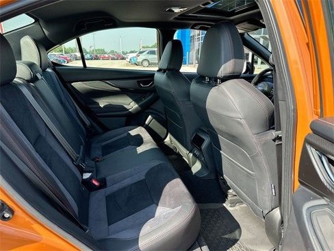 Used 2022 Subaru WRX GT image 28