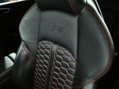 Used 2019 Audi RS 5 Sportback AWD/4WD image 18