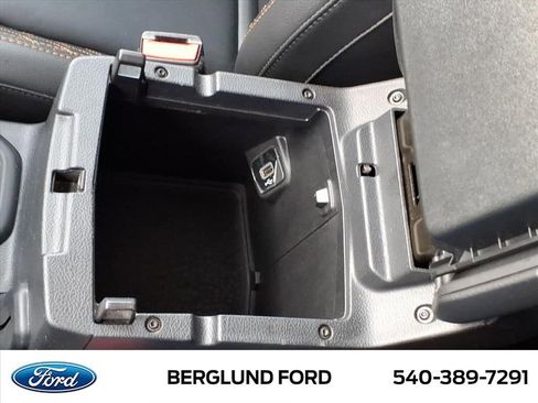 Used 2021 Jeep Gladiator Overland image 31