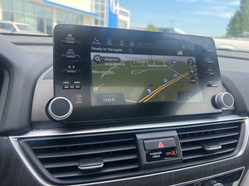 Used 2020 Honda Accord Touring image 20
