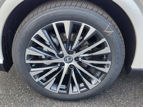 New 2026 Lexus RX 350 image 21