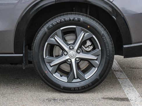 Certified 2023 Honda HR-V EX-L image 10