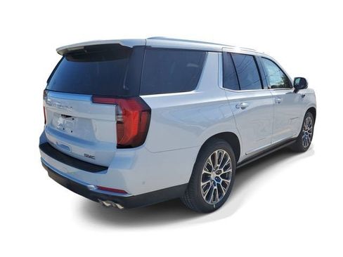 New 2026 GMC Yukon Denali image 5