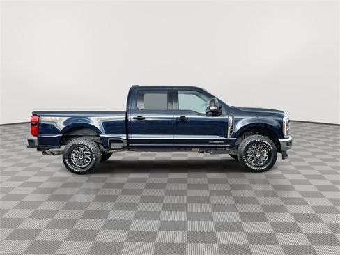 Used 2024 Ford F250 Lariat image 9