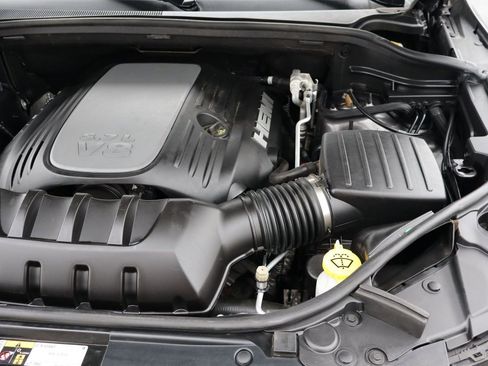 Used 2016 Jeep Grand Cherokee Summit w/ Platinum Series Group image 40