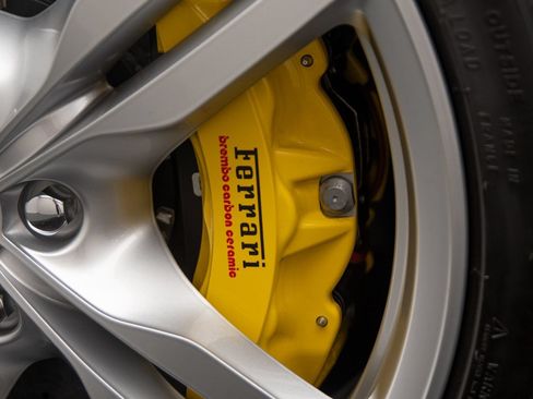 Used 2023 Ferrari Portofino M RWD image 49