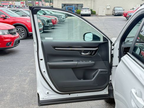 Used 2023 Honda CR-V Sport Touring image 21