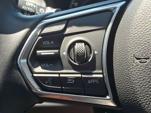 Certified 2024 Acura RDX SH-AWD image 22