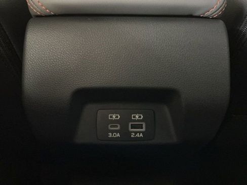 New 2026 Subaru Crosstrek 2.5i Limited image 13