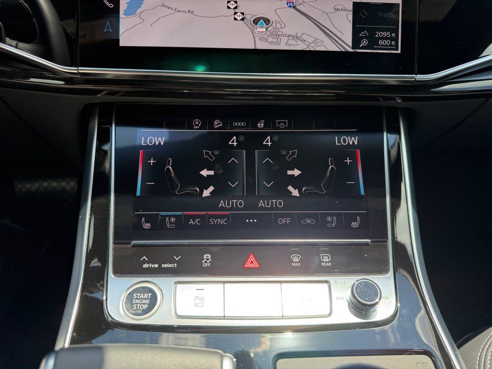 Certified 2026 Audi Q7 3.0T Premium Plus AWD/4WD image 18
