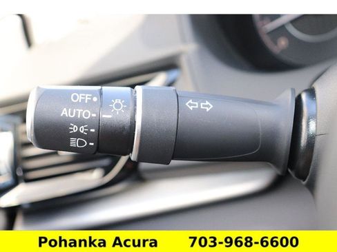 Certified 2025 Acura RDX SH-AWD w/ Technology Package image 11