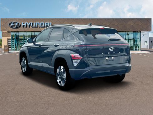 New 2025 Hyundai Kona SEL image 5