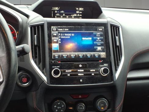 Used 2018 Subaru Impreza 2.0i Sport image 17