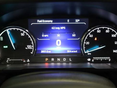 Used 2024 Ford Maverick Lariat image 19