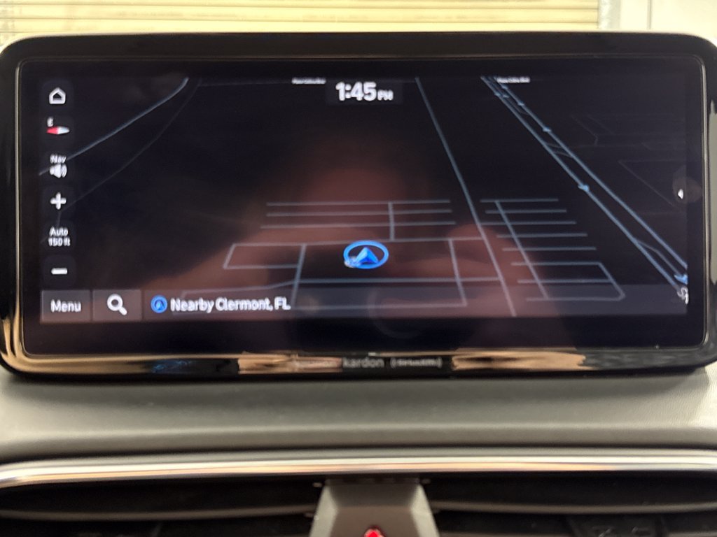 Certified 2022 Hyundai Santa Fe SEL Premium AWD/4WD image 20