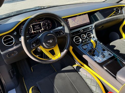 Used 2024 Bentley Continental GT Speed image 25