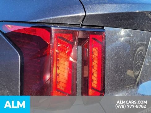 Used 2025 Kia Sorento S w/ Panoramic Sunroof Package FWD image 27