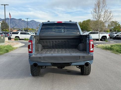 Used 2023 Ford F150 Tremor w/ Equipment Group 402A High AWD/4WD image 12