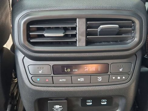 Used 2026 Honda Passport TrailSport Elite image 14