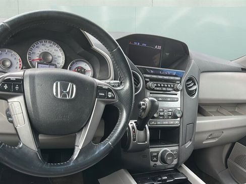 Used 2013 Honda Pilot EX-L image 10