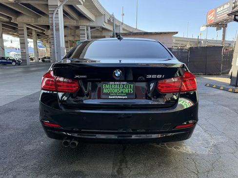 Used 2013 BMW 328i xDrive Sedan image 5